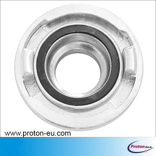 Aluminijasta Storz prehodna spojka iz B 75 mm v C 52 mm 2 - cevna sklopka - prirobnica za gasilsko cev - reducir - reduscirna spojka - gasilska B v C cev 3 v 2 colska - 3 v 2 zoll - kuplunga - reduzier - kupplung - reduzierkupplung -� iz C 52 mm v B 75 mm - iz B 75 mm na C 52 mm - iz C 52 mm v B 75 mm - C/B - B/C - 75/52 - 52/75 - 3/2 - 2/3 - C - B - Proton d.o.o.