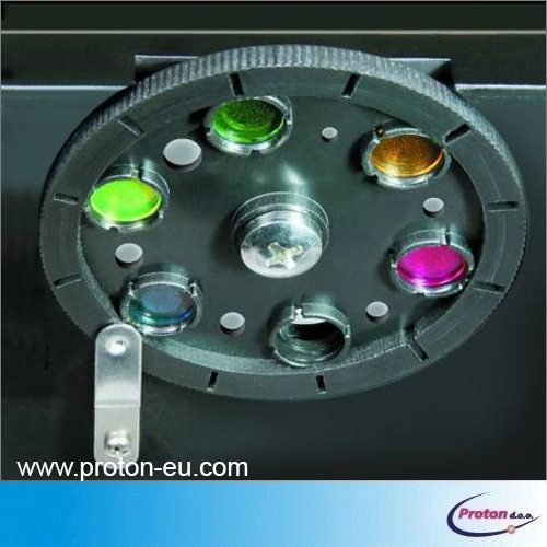 Učni mikroskop z digitalno kamero 8 - Proton d.o.o.