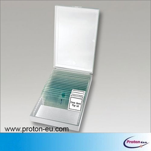 Učni mikroskop z digitalno kamero 9 - Proton d.o.o.