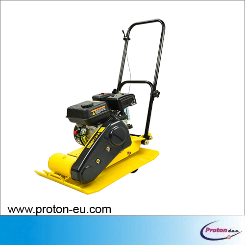 Vibrirna plo&scaron;ča 106 kg 20 kN 2 - Proton d.o.o.