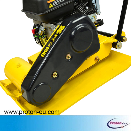 Vibrirna plo&scaron;ča 106 kg 20 kN 3 - Proton d.o.o.