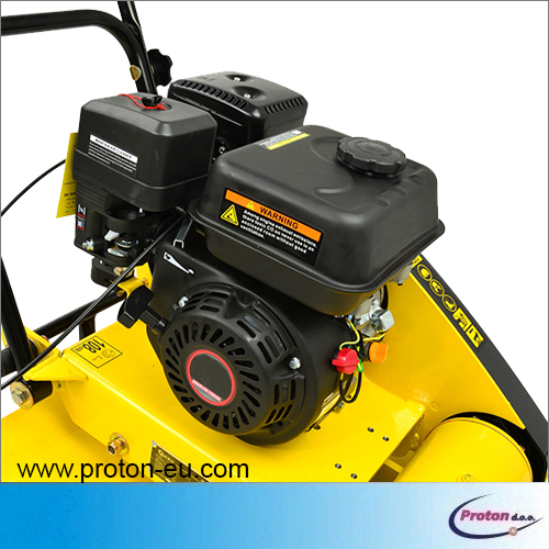 Vibrirna plo&scaron;ča 106 kg 20 kN 4 - Proton d.o.o.