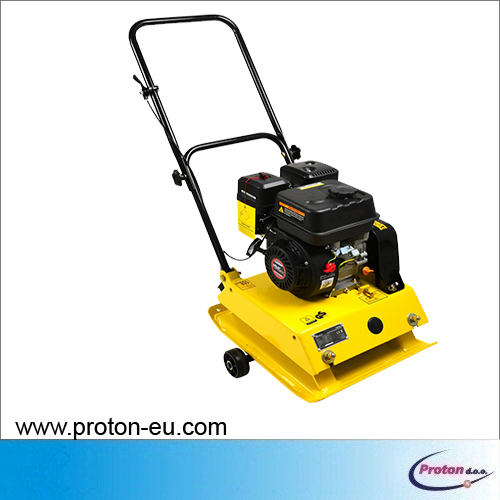 Vibro plo&scaron;ča 100 kg 1 - Proton d.o.o.