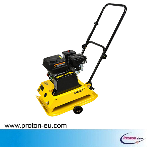 Vibrirna plo&scaron;ča 90 kg 15 kN 2 - Proton d.o.o.