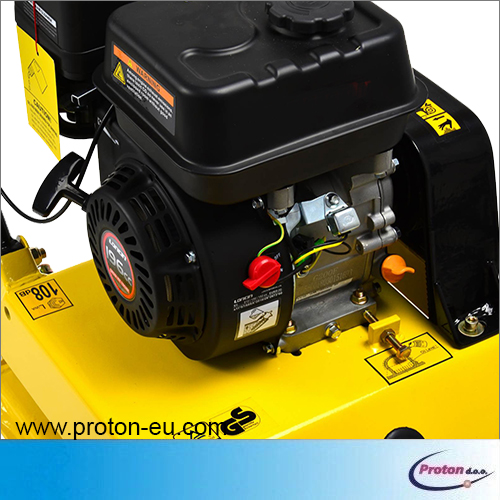 Vibrirna plo&scaron;ča 90 kg 15 kN 3 - Proton d.o.o.