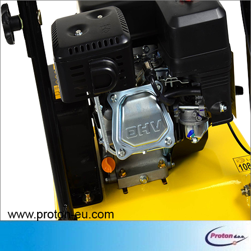 Vibrirna plo&scaron;ča 90 kg 15 kN 5 - Proton d.o.o.