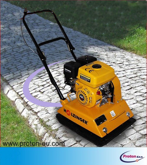 Vibro plo&scaron;ča 100 kg 1 - Proton d.o.o.