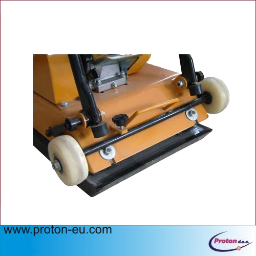 Vibro plo&scaron;ča 100 kg 4 - Proton d.o.o.