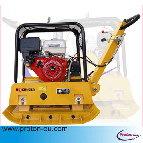 Vibro plo&scaron;ča 330 kg 2 - Proton d.o.o.