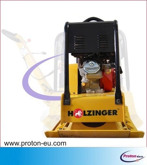 Vibro plo&scaron;ča 330 kg 4 - Proton d.o.o.