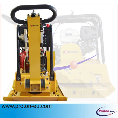 Vibro plo&scaron;ča 330 kg 5 - Proton d.o.o.