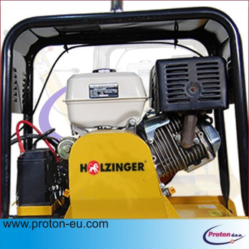 Vibro plo&scaron;ča 330 kg 7 - Proton d.o.o.