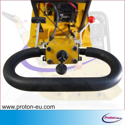 Vibro plo&scaron;ča 330 kg 8 - Proton d.o.o.