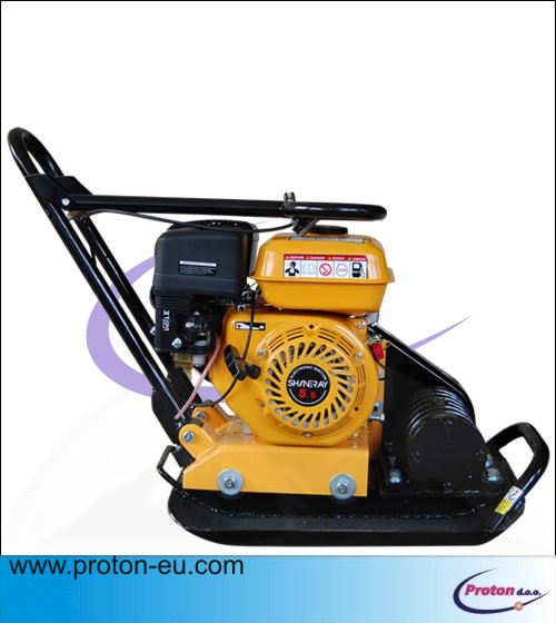 Vibro plo&scaron;ča 60 kg 2 - Proton d.o.o.