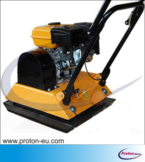 Vibro plo&scaron;ča 90 kg 2 - Proton d.o.o.