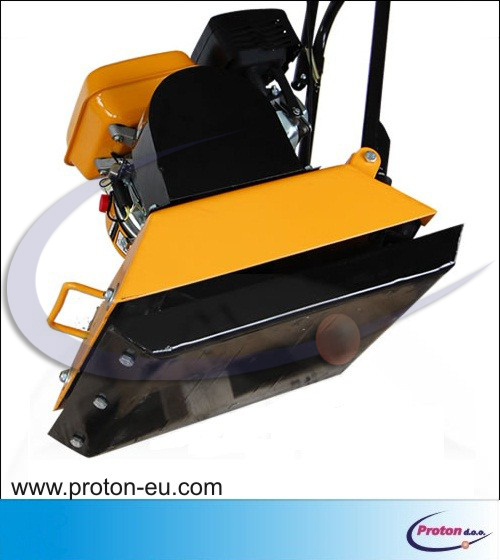 Vibro plo&scaron;ča 90 kg 4 - Proton d.o.o.