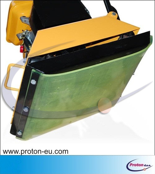Vibro plo&scaron;ča 90 kg 5 - Proton d.o.o.