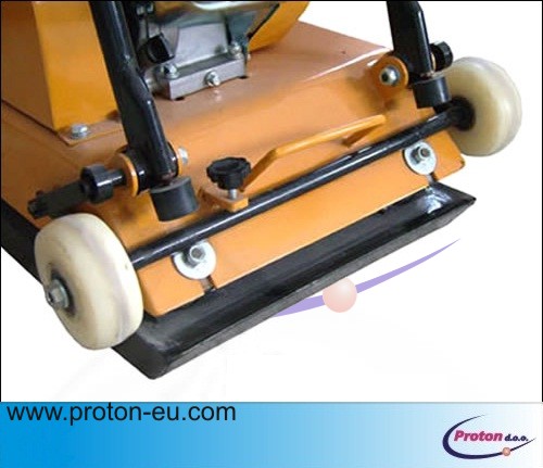 Vibro plo&scaron;ča 90 kg 6 - Proton d.o.o.