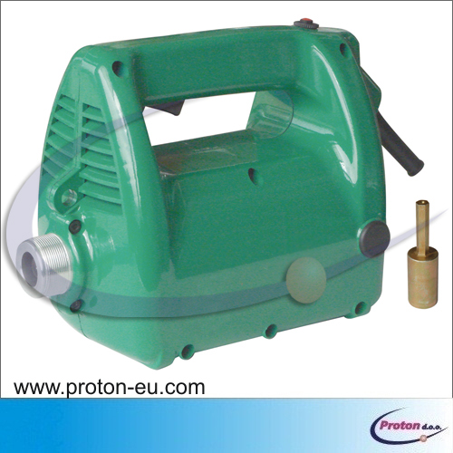 Visokofrekvenčna vibracijska igla&nbsp;z navojnim priklopom 2300 W - Proton d.o.o.