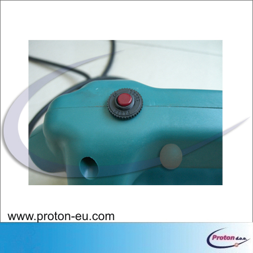 Visokofrekvenčna vibracijska igla z navojnim priklopom 2300 W 2 - Proton d.o.o.