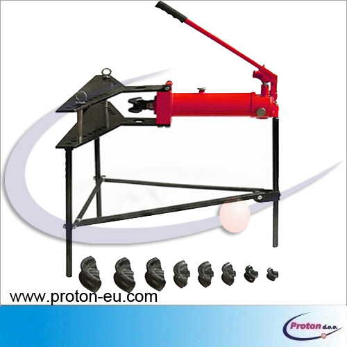 Hidravlična pre&scaron;a 20T - Proton d.o.o.